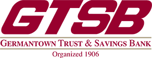 Germantown Trust & Savings Bank Logo