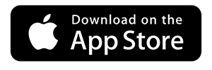 Apple App Store Download Logo