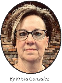 Krista Gonzalez, Expert Contributor
