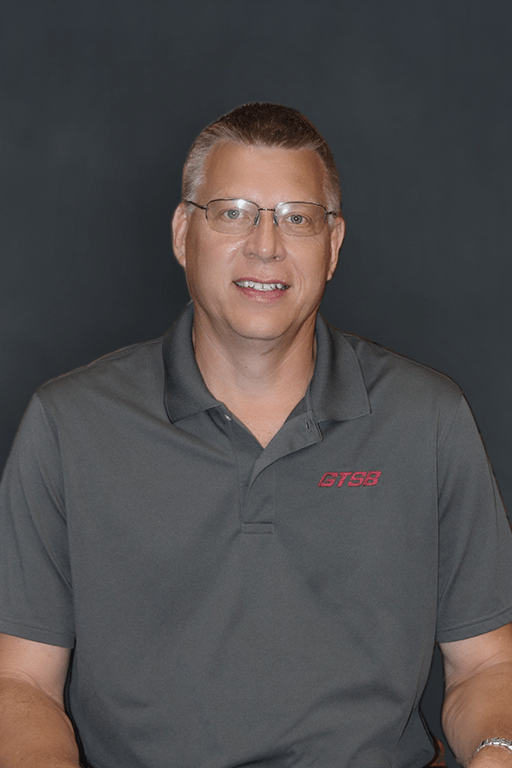 Brian Kampwerth