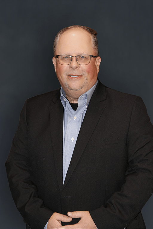 Jeff Crisel
