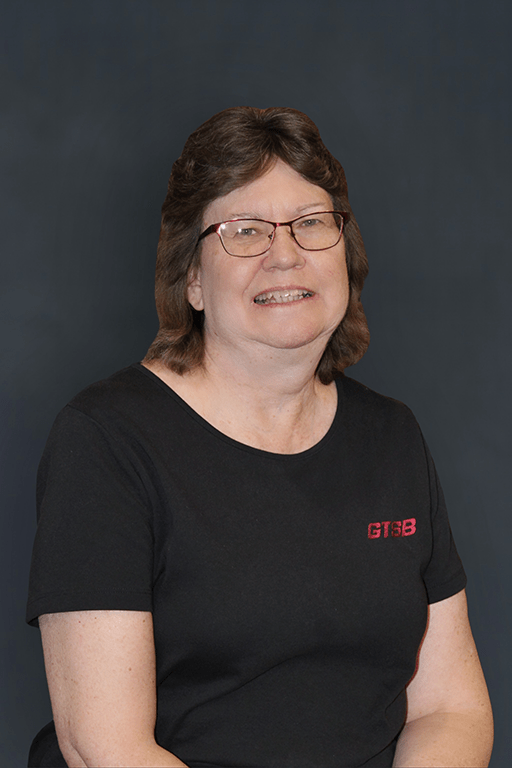 Lisa Hegger
