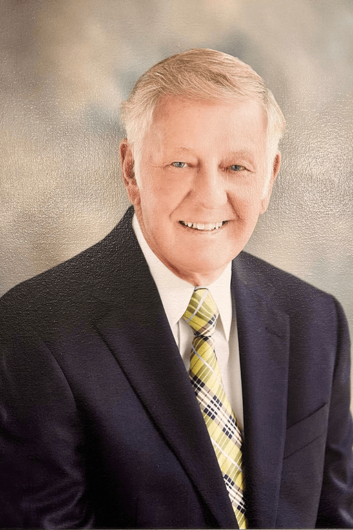 James Lampe